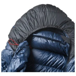 Pajak Core 550 - Down Sleeping Bag 20 Pajak Core 550 - Down Sleeping Bag -Brunner Sales 2025 pajak core 550 down sleeping bag bf detail 7