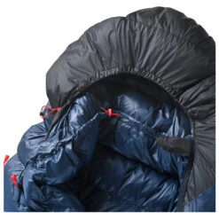 Pajak Core 550 - Down Sleeping Bag 21 Pajak Core 550 - Down Sleeping Bag -Brunner Sales 2025 pajak core 550 down sleeping bag bf detail 8