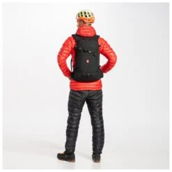 Pajak Extreme 26 - Ski Touring Backpack -Brunner Sales 2025 pajak extreme 26 ski touring backpack detail 6