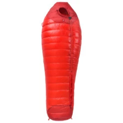 New Release -Brunner Sales 2025 pajak radical 12z down sleeping bag detail 2