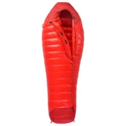 Pajak Radical 12Z - Down Sleeping Bag -Brunner Sales 2025 pajak radical 12z down sleeping bag detail 3