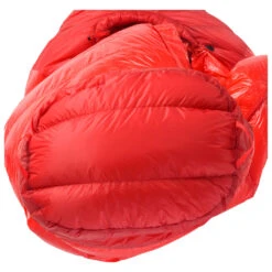 Pajak Radical 12Z - Down Sleeping Bag -Brunner Sales 2025 pajak radical 12z down sleeping bag detail 6