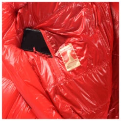 Pajak Radical 12Z - Down Sleeping Bag -Brunner Sales 2025 pajak radical 12z down sleeping bag detail 7