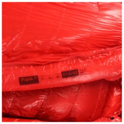 Pajak Radical 12Z - Down Sleeping Bag -Brunner Sales 2025 pajak radical 12z down sleeping bag detail 8