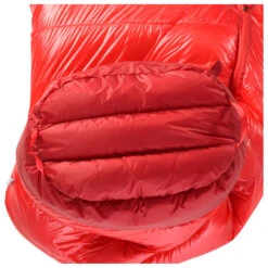 Pajak Radical 4Z - Down Sleeping Bag -Brunner Sales 2025 pajak radical 4z down sleeping bag bf detail 8