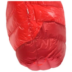 Pajak Radical 4Z - Down Sleeping Bag -Brunner Sales 2025 pajak radical 4z down sleeping bag bf detail 9