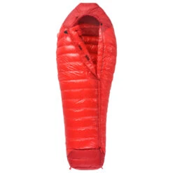 Pajak Radical 8Z - Down Sleeping Bag -Brunner Sales 2025 pajak radical 8z down sleeping bag bf detail 3