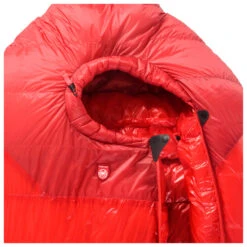 Pajak Radical 8Z - Down Sleeping Bag -Brunner Sales 2025 pajak radical 8z down sleeping bag bf detail 5
