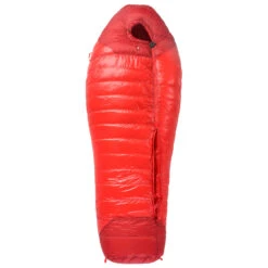 New Release -Brunner Sales 2025 pajak radical 8z down sleeping bag detail 2