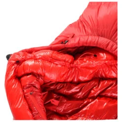Pajak Radical 8Z - Down Sleeping Bag -Brunner Sales 2025 pajak radical 8z down sleeping bag detail 4
