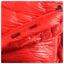 Pajak Radical 8Z - Down Sleeping Bag -Brunner Sales 2025 pajak radical 8z down sleeping bag detail 6