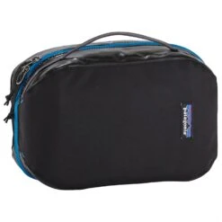 Patagonia Black Hole Cube - Medium - Wash Bag -Brunner Sales 2025 patagonia black hole cube medium wash bag detail 2