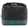 Patagonia Black Hole MLC Cube - Wash Bag -Brunner Sales 2025 patagonia black hole mlc cube wash bag