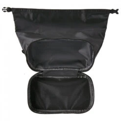 Patagonia Black Hole MLC Cube - Wash Bag 9 Patagonia Black Hole MLC Cube - Wash Bag -Brunner Sales 2025 patagonia black hole mlc cube wash bag detail 3