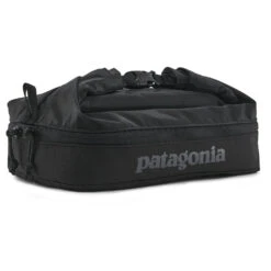 Patagonia Black Hole MLC Cube - Wash Bag 10 Patagonia Black Hole MLC Cube - Wash Bag -Brunner Sales 2025 patagonia black hole mlc cube wash bag detail 4
