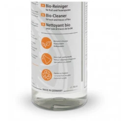 Petromax Bio Cleaner For Soot And Fire Traces -Brunner Sales 2025 petromax bio cleaner for soot and fire traces detail 3