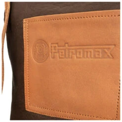 Petromax Buffalo Leather Apron With Neck Loop 12 Petromax Buffalo Leather Apron With Neck Loop -Brunner Sales 2025 petromax buffalo leather apron with neck loop detail 5