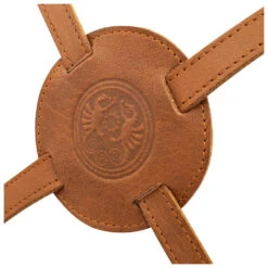 Petromax Buffalo Leather Apron With Neck Loop 13 Petromax Buffalo Leather Apron With Neck Loop -Brunner Sales 2025 petromax buffalo leather apron with neck loop detail 6