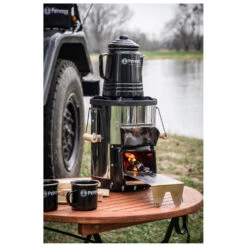 Petromax Enamel Coffee Pot -Brunner Sales 2025 petromax enamel coffee pot detail 4