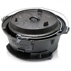 Petromax Fire Grill - Pot