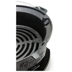 Petromax Fire Grill - Pot 15 Petromax Fire Grill - Pot -Brunner Sales 2025 petromax fire grill pot detail 5
