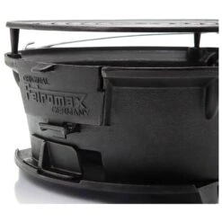 Petromax Fire Grill - Pot 16 Petromax Fire Grill - Pot -Brunner Sales 2025 petromax fire grill pot detail 6