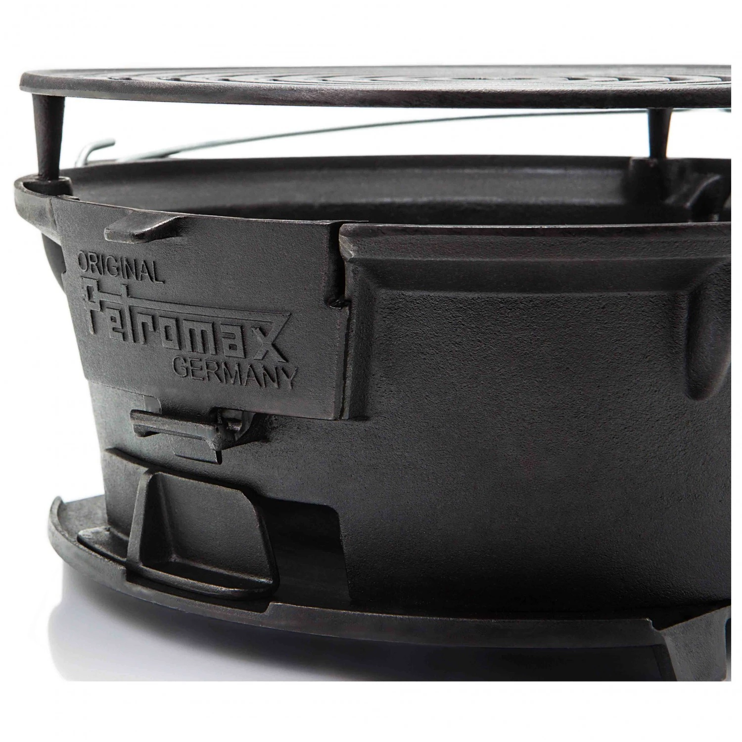 Petromax Fire Grill - Pot 8 Petromax Fire Grill - Pot - Image 6