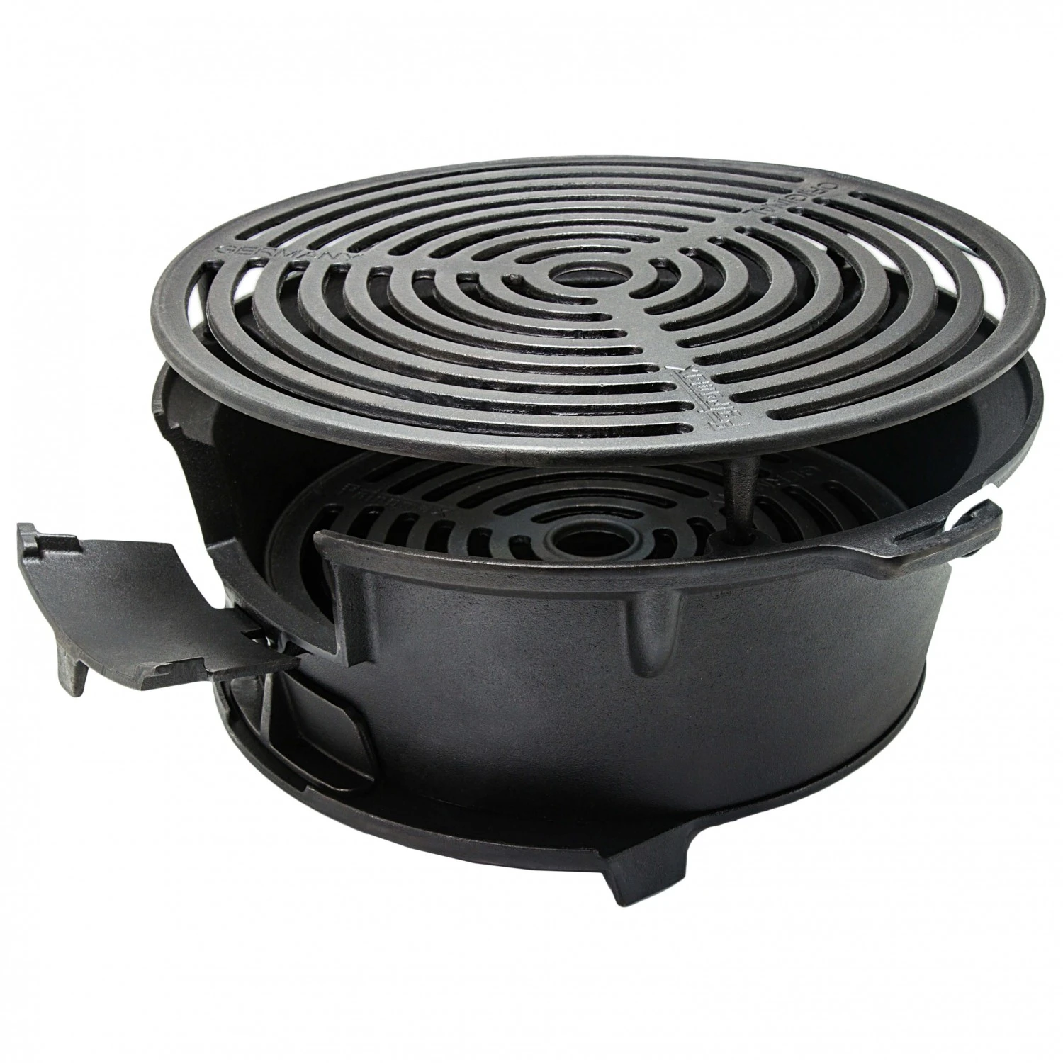 Petromax Fire Grill - Pot 9 Petromax Fire Grill - Pot - Image 7