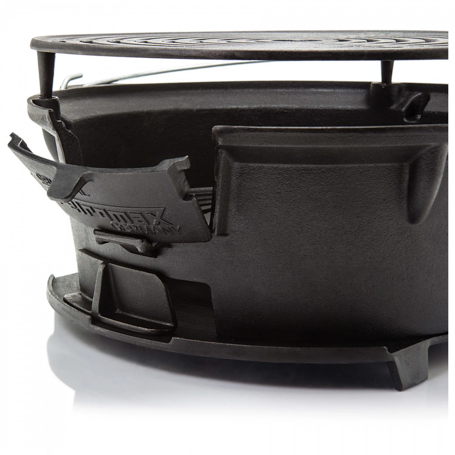 Petromax Fire Grill - Pot 10 Petromax Fire Grill - Pot - Image 8