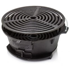 Petromax Fire Grill - Pot 19 Petromax Fire Grill - Pot -Brunner Sales 2025 petromax fire grill pot detail 9