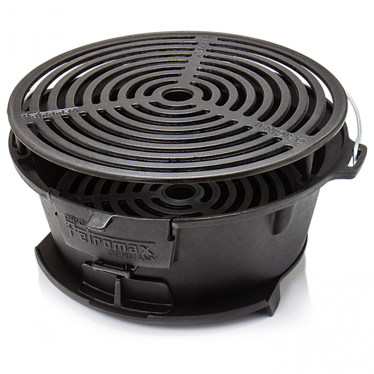 Petromax Fire Grill - Pot 11 Petromax Fire Grill - Pot - Image 9