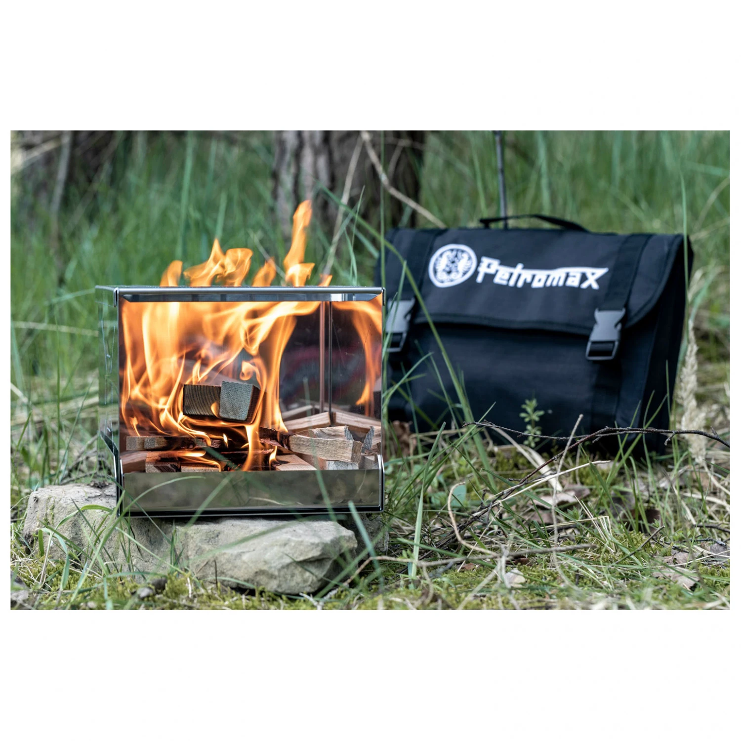 Petromax Firebox - Solid Fuel Stoves 5 Petromax Firebox - Solid Fuel Stoves - Image 3