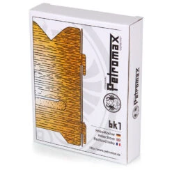 Petromax Hobo-Kocher - Solid Fuel Stoves -Brunner Sales 2025 petromax hobo kocher solid fuel stoves detail 4