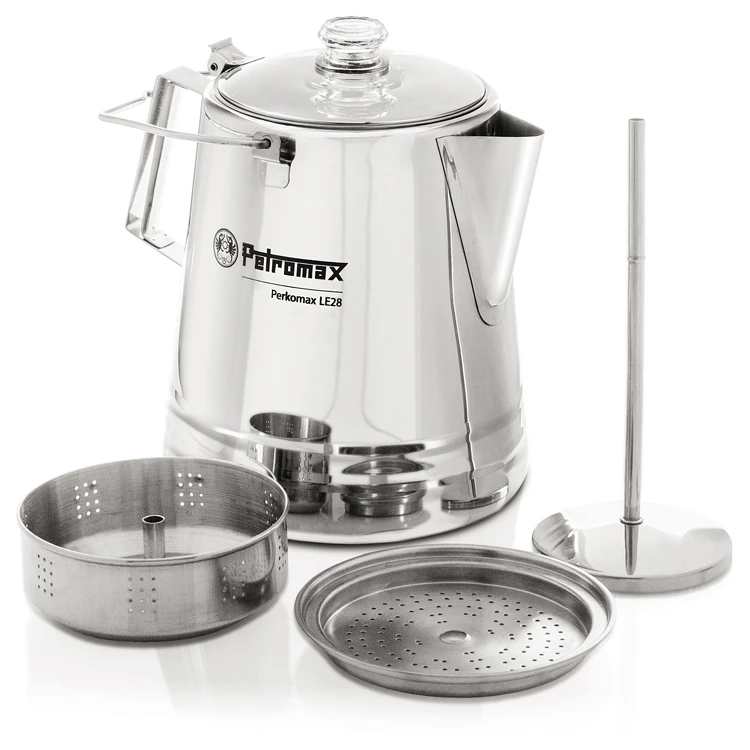 Petromax Percolator Perkomax 4 Petromax Percolator Perkomax - Image 2