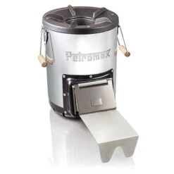 Petromax Rocket Stove Rf 33 - Solid Fuel Stoves -Brunner Sales 2025 petromax raketenofen rf 33 solid fuel stoves detail 2