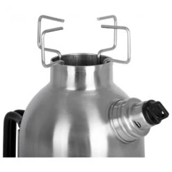 Petromax Stainless Steel Fire Pot - Solid Fuel Stoves 14 Petromax Stainless Steel Fire Pot - Solid Fuel Stoves -Brunner Sales 2025 petromax stainless steel fire pot solid fuel stoves detail 4