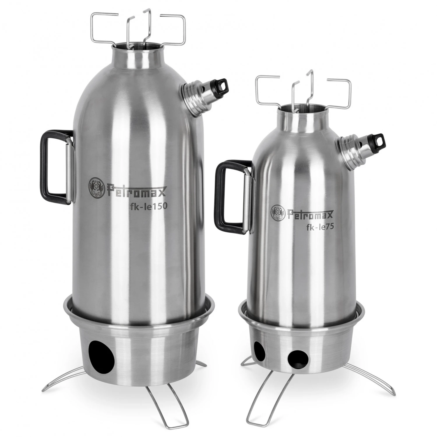 Petromax Stainless Steel Fire Pot - Solid Fuel Stoves 10 Petromax Stainless Steel Fire Pot - Solid Fuel Stoves - Image 8