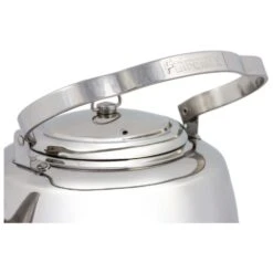 Petromax Stainless Steel Tea Kettle - Pot 8 Petromax Stainless Steel Tea Kettle - Pot -Brunner Sales 2025 petromax stainless steel tea kettle pot detail 7