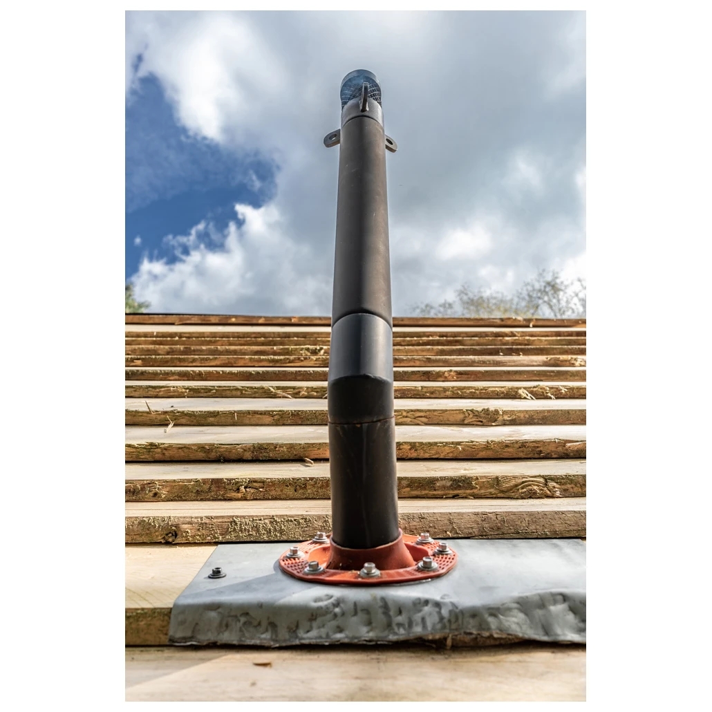 Petromax Tent Grommet For Loki + Loki2 5 Petromax Tent Grommet For Loki + Loki2 - Image 3