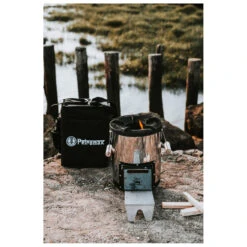 Petromax Transporttasche Für Raketenofen -Brunner Sales 2025 petromax transporttasche fuer raketenofen detail 3