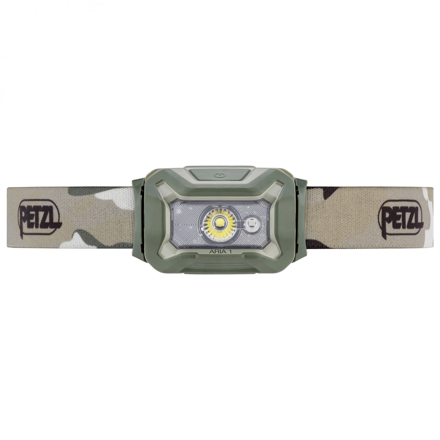 Petzl Aria 1 - Head Torch 4 Petzl Aria 1 - Head Torch - Image 2