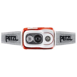 Petzl Swift RL - Head Torch -Brunner Sales 2025 petzl swift rl head torch detail 2