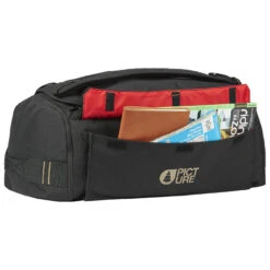 Picture Weekend Warrior Duffelbag - Luggage -Brunner Sales 2025 picture weekend warrior duffelbag luggage detail 8