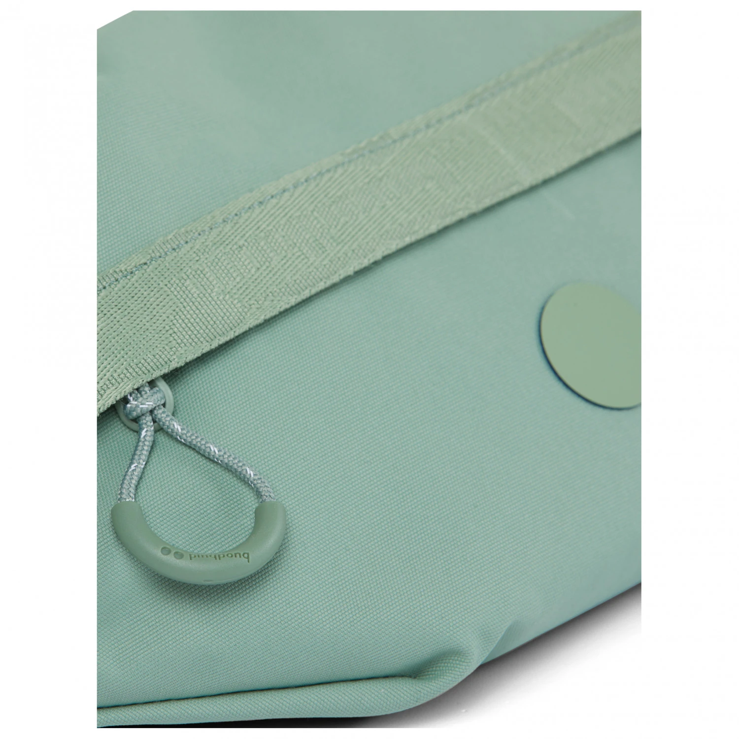 Pinqponq Brik - Hip Bag 8 Pinqponq Brik - Hip Bag - Image 6