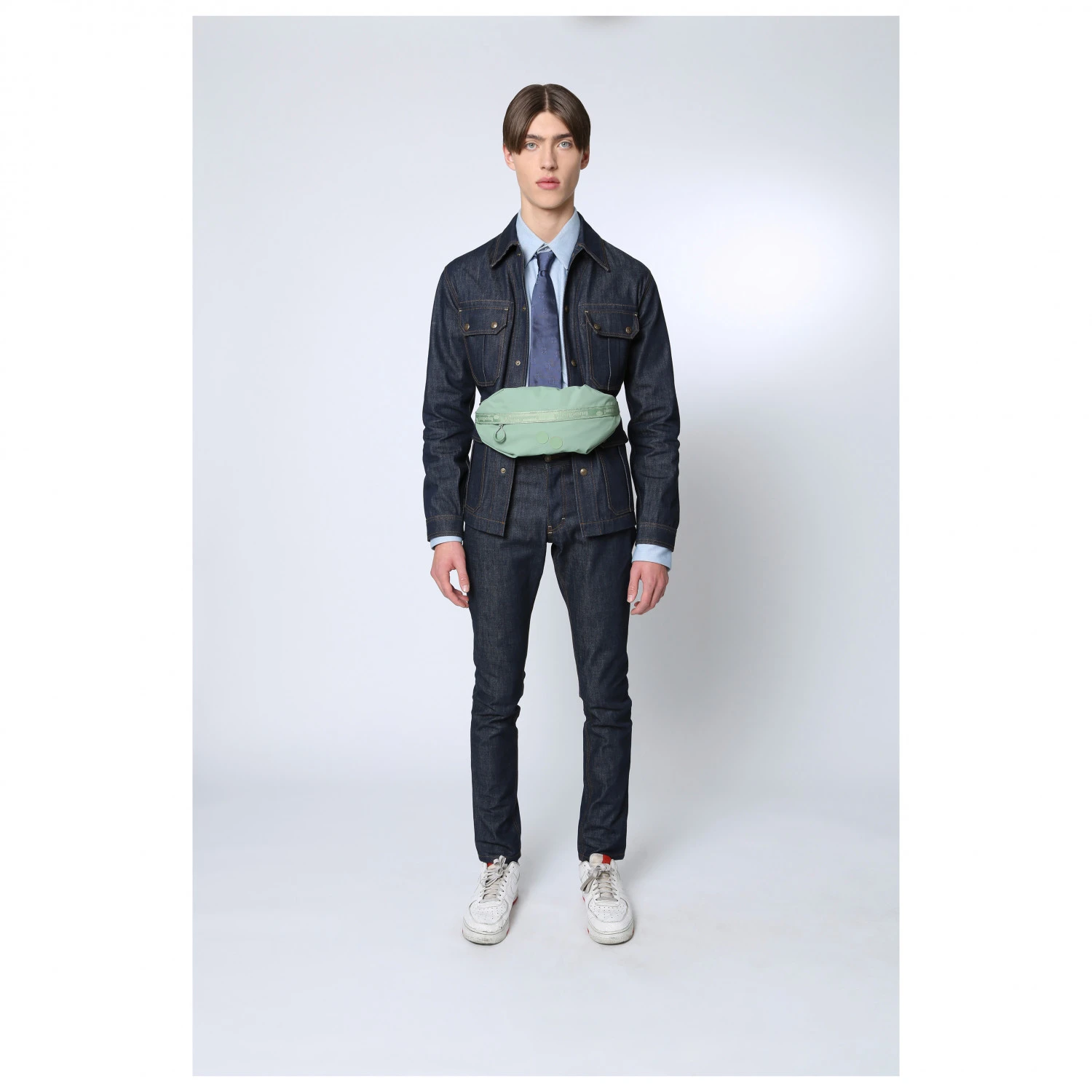 Pinqponq Brik - Hip Bag 9 Pinqponq Brik - Hip Bag - Image 7