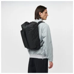 Pinqponq Dukek 20 - Daypack -Brunner Sales 2025 pinqponq dukek 20 daypack detail 10