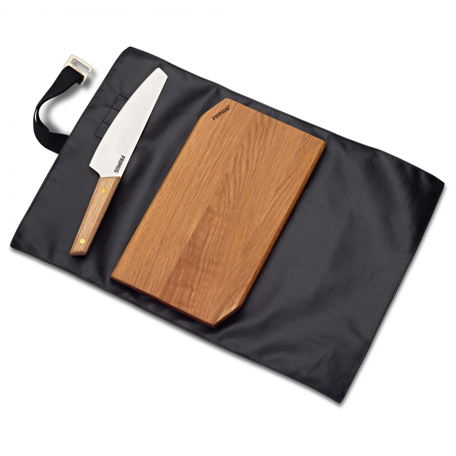 Primus CampFire Cutting Set - Knife Set 3 Primus CampFire Cutting Set - Knife Set