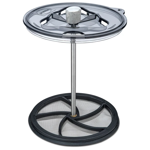 Primus Coffee-Tea Press Feed Zone 3 Primus Coffee-Tea Press Feed Zone