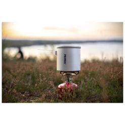 Primus Essential Trail Kit - Gas Stove -Brunner Sales 2025 primus essential trail kit gas stove detail 4