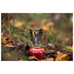 Primus Fire Stick Stove TI - Gas Stove -Brunner Sales 2025 primus fire stick stove ti gas stove detail 3